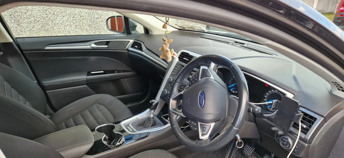 Ford Mondeo 2015 - Image 3
