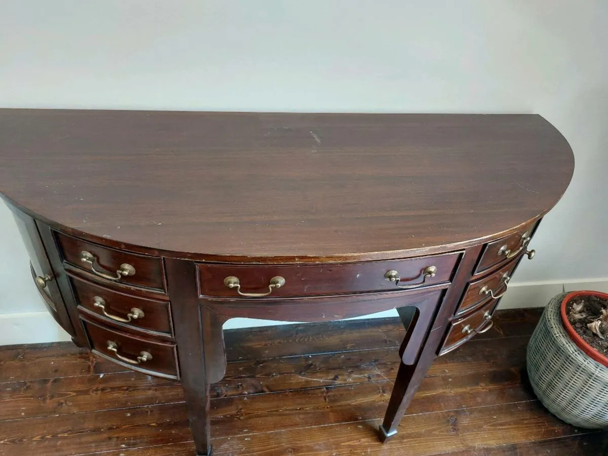 Console table - Image 4