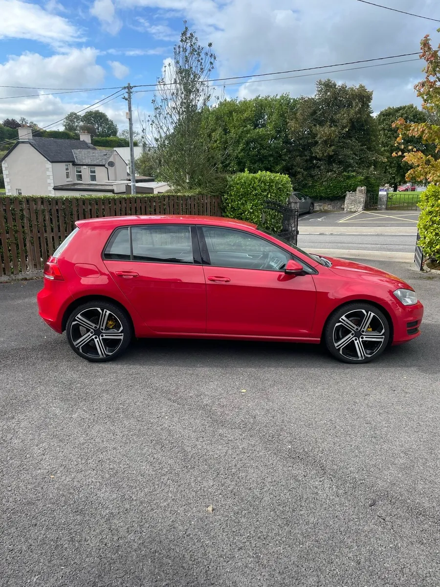 Volkswagen Golf TDI - Image 3