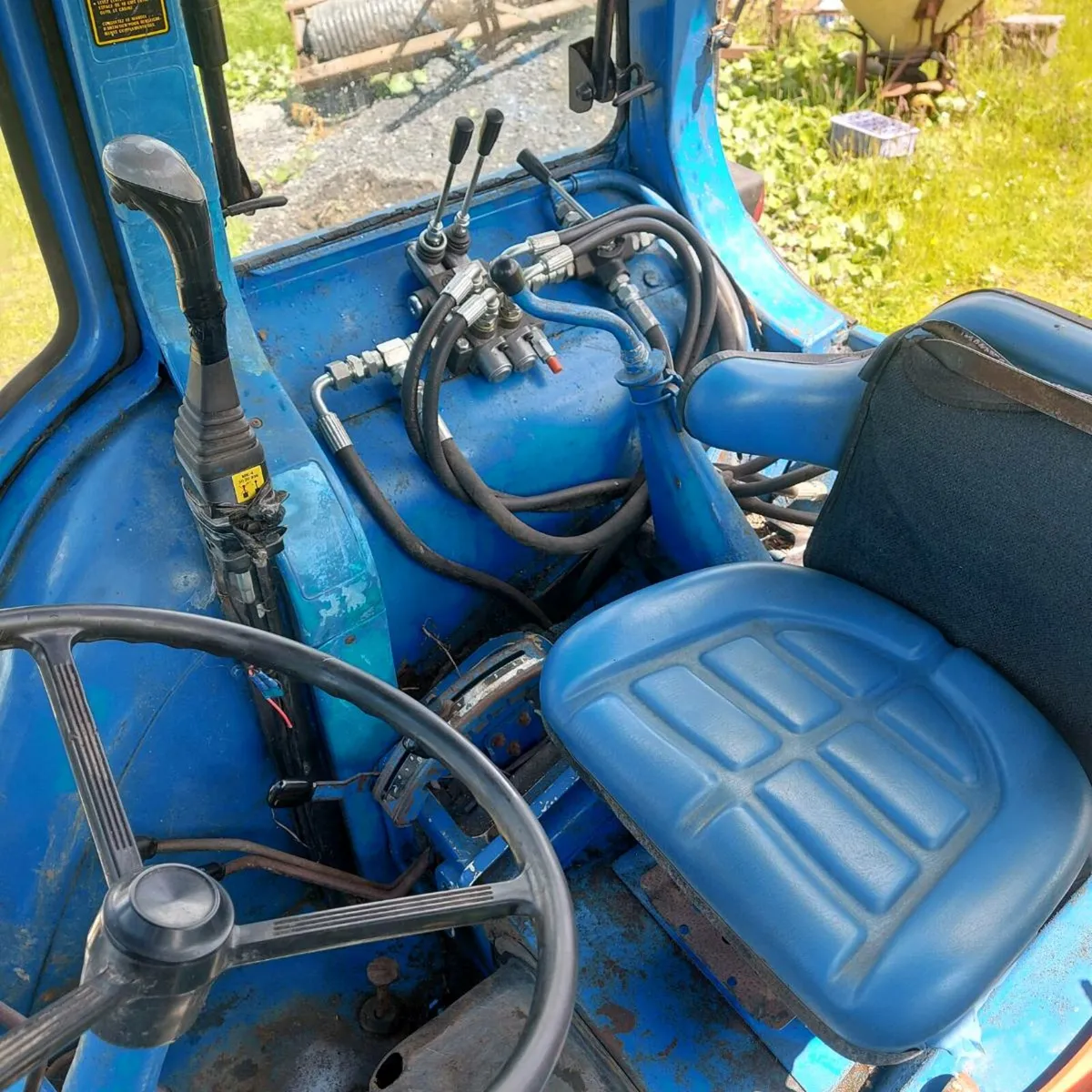 Tractor - Image 2