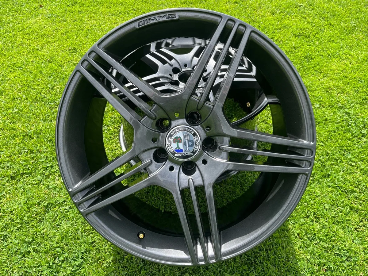 AMG alloys - Image 2