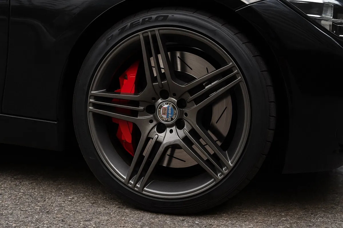 AMG alloys - Image 1