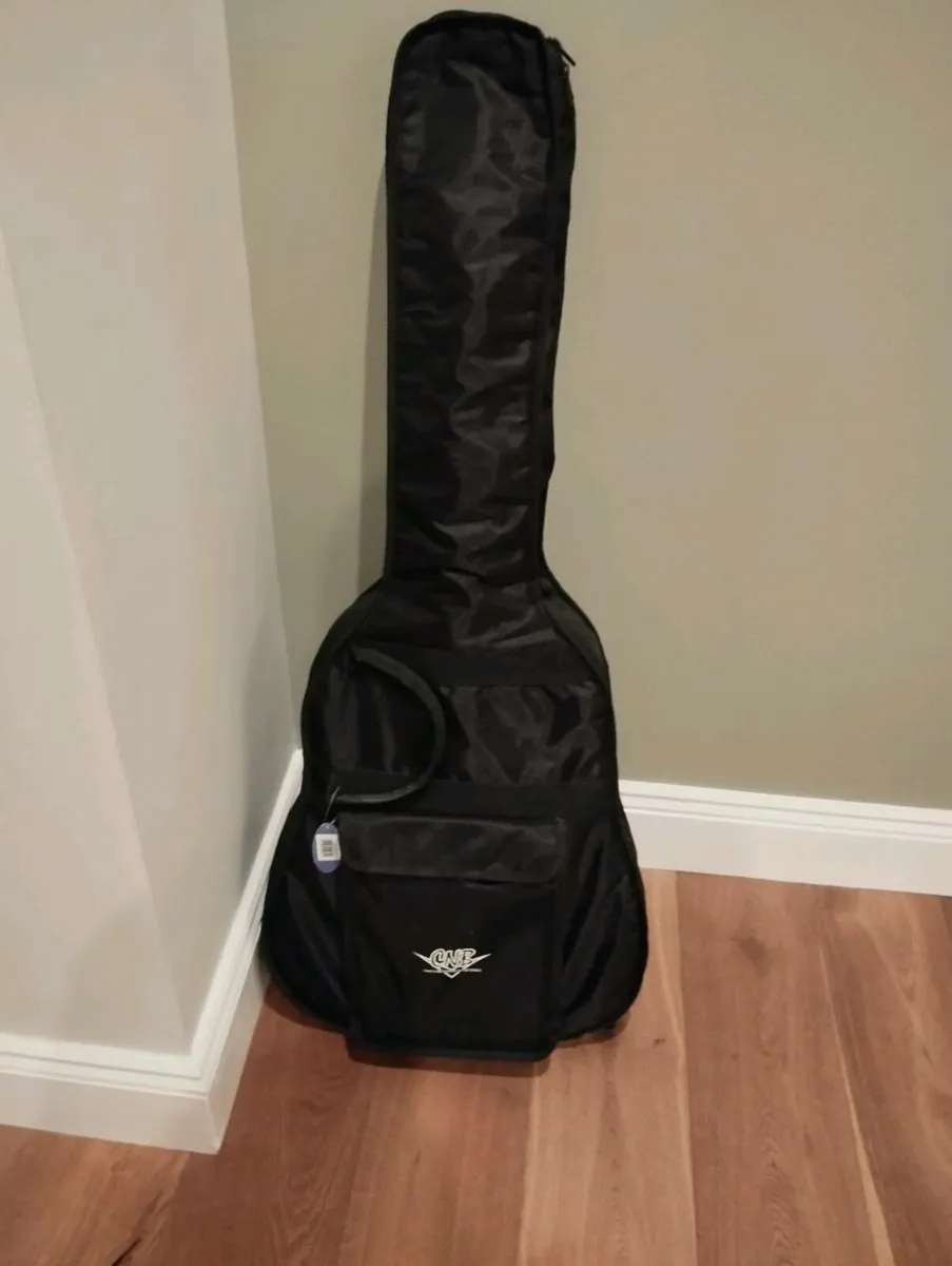 LAG Acoustic Four Seasons Spring 4S100D - Image 4