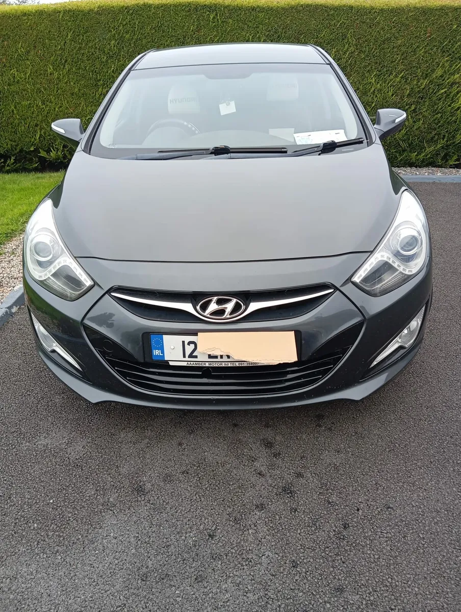 Hyundai i40 - Image 1