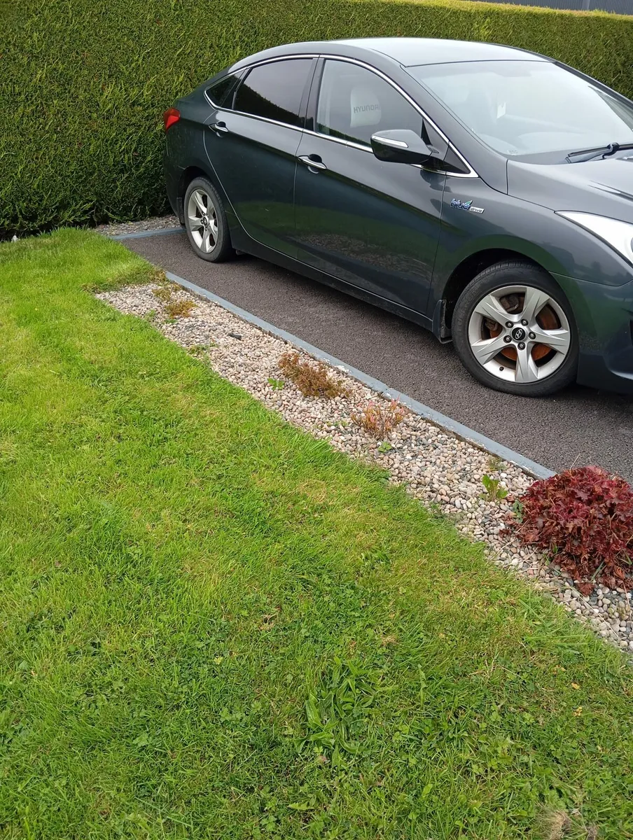 Hyundai i40 - Image 2