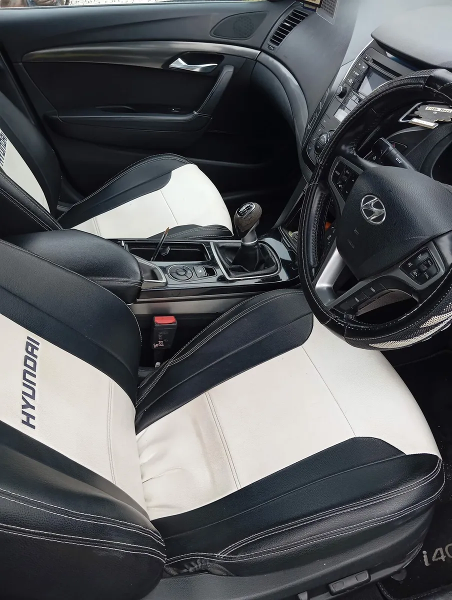Hyundai i40 - Image 4