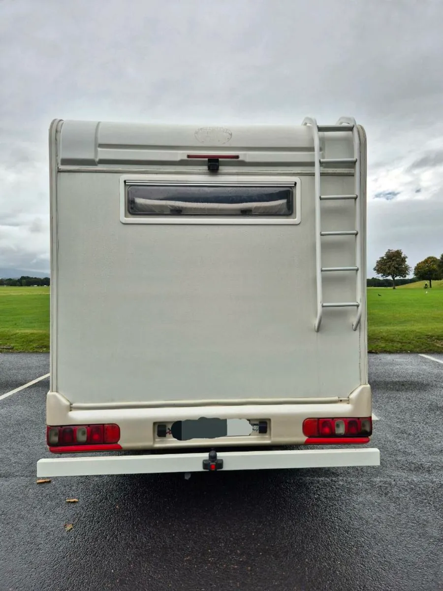 2005 Ford Kentucky Campervan - Image 2