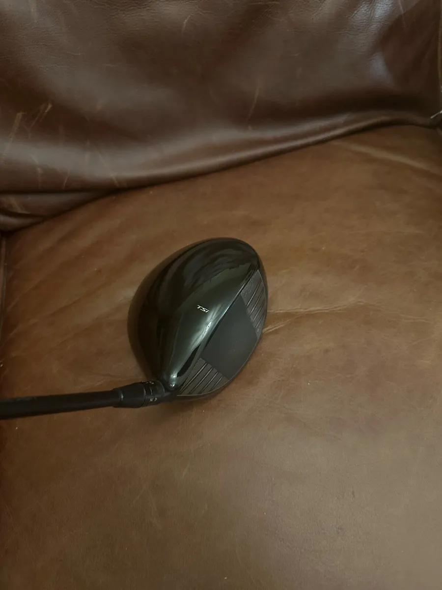 Titleist Tsi 3 Driver *Left Handed* - Image 4