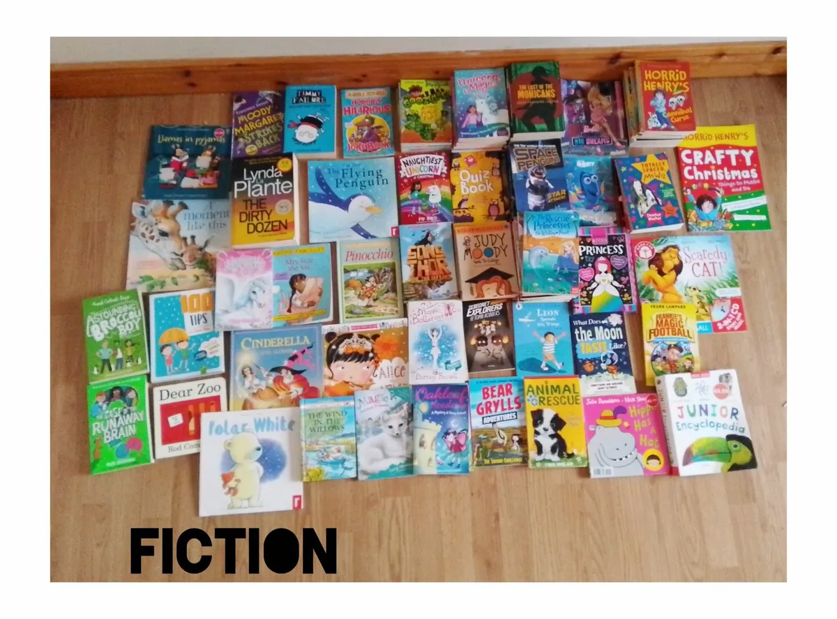 Books for children - Image 2
