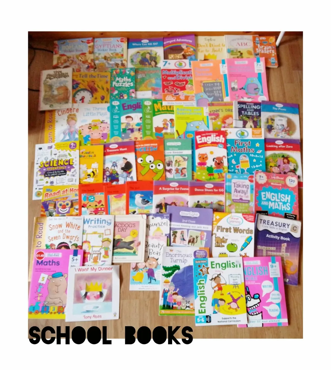 Books for children - Image 1