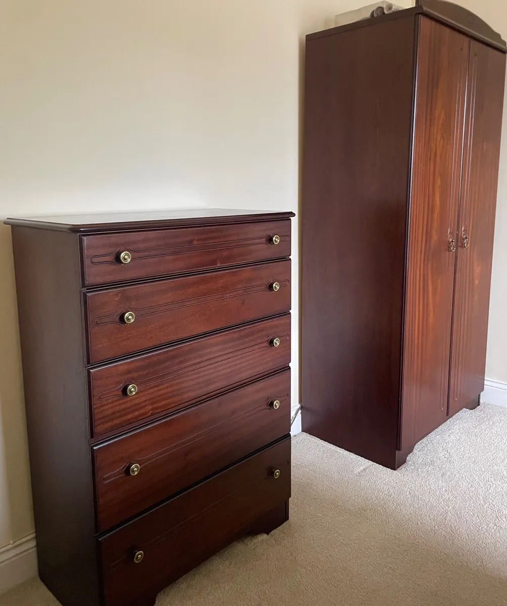 Rossmore Chest of Drawers - Image 2