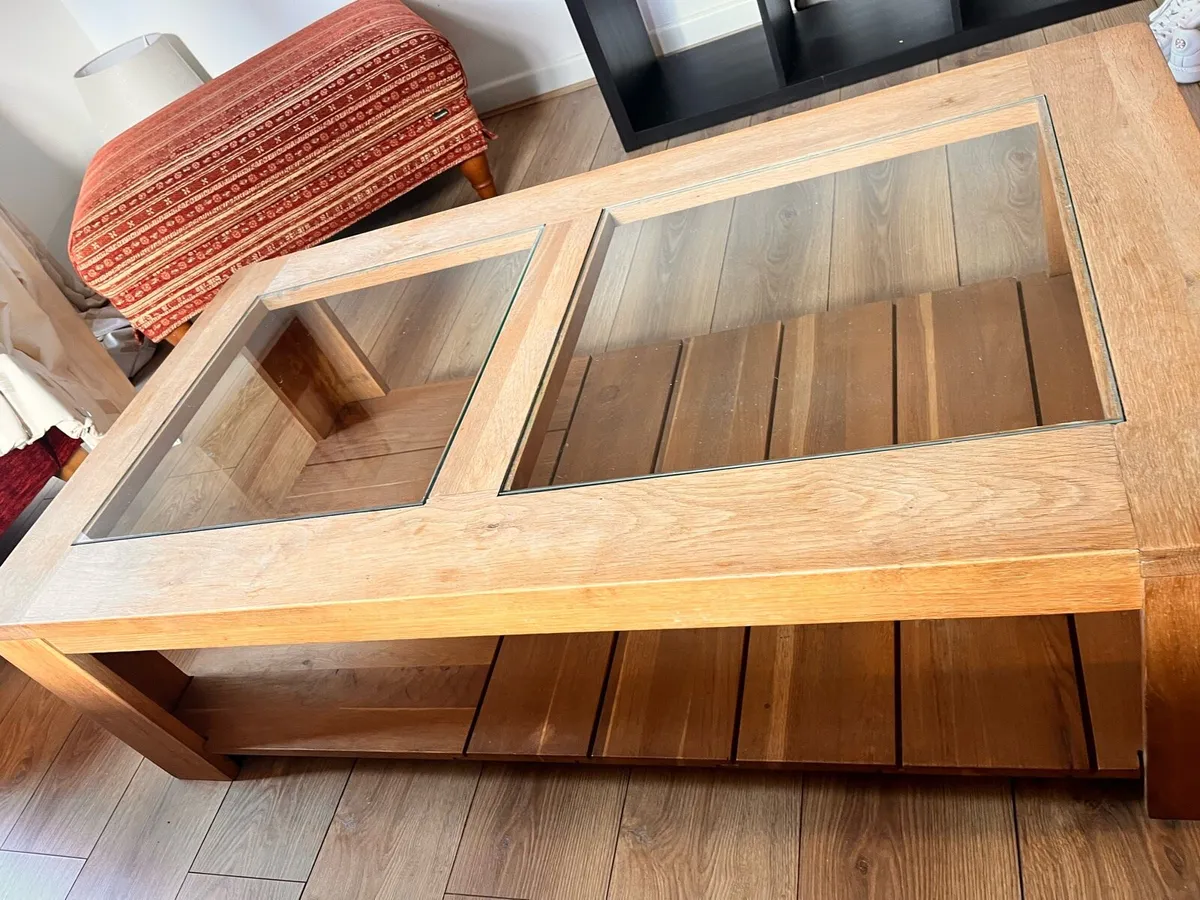 Coffee table - Image 2
