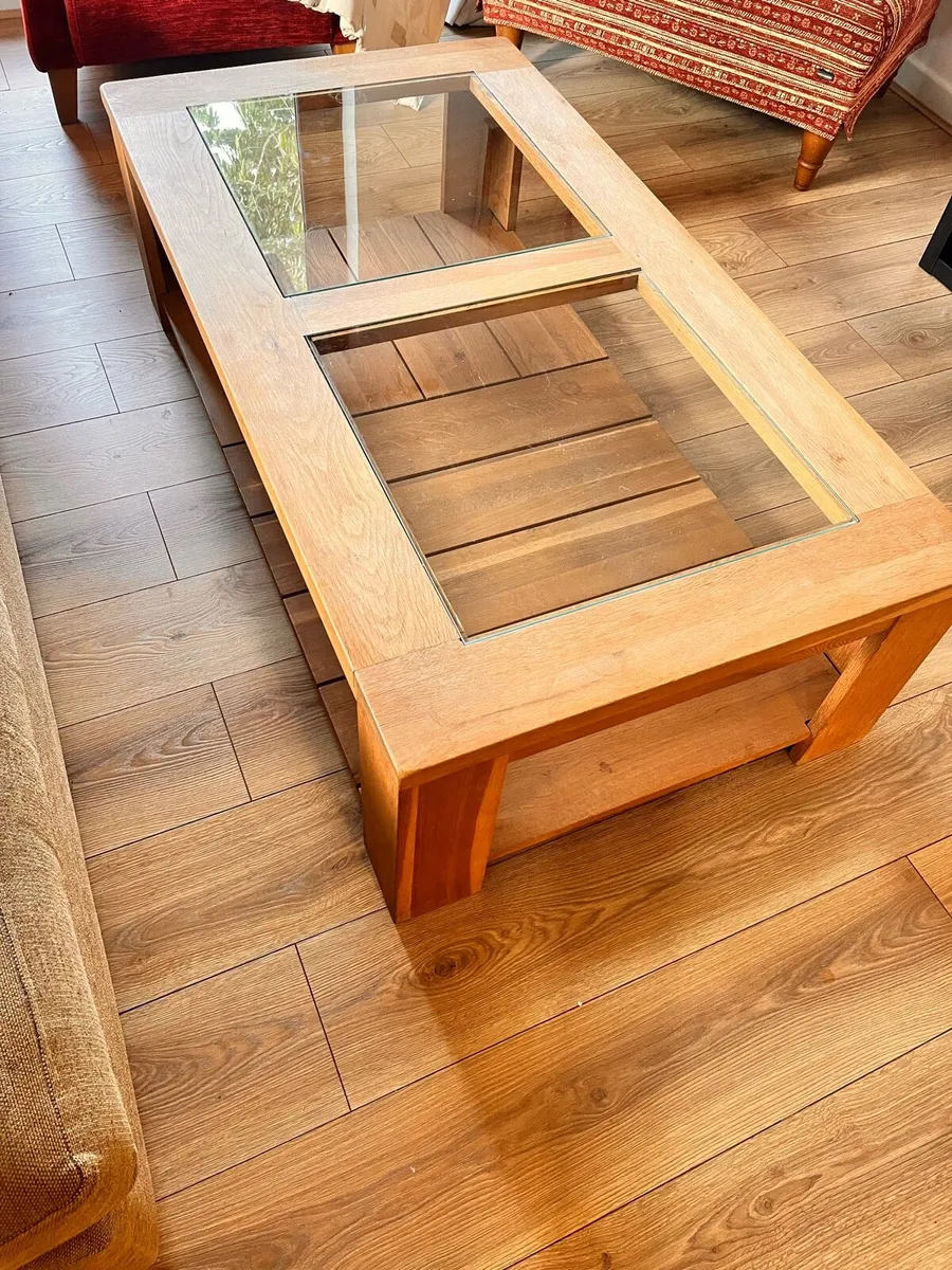 Coffee table - Image 3