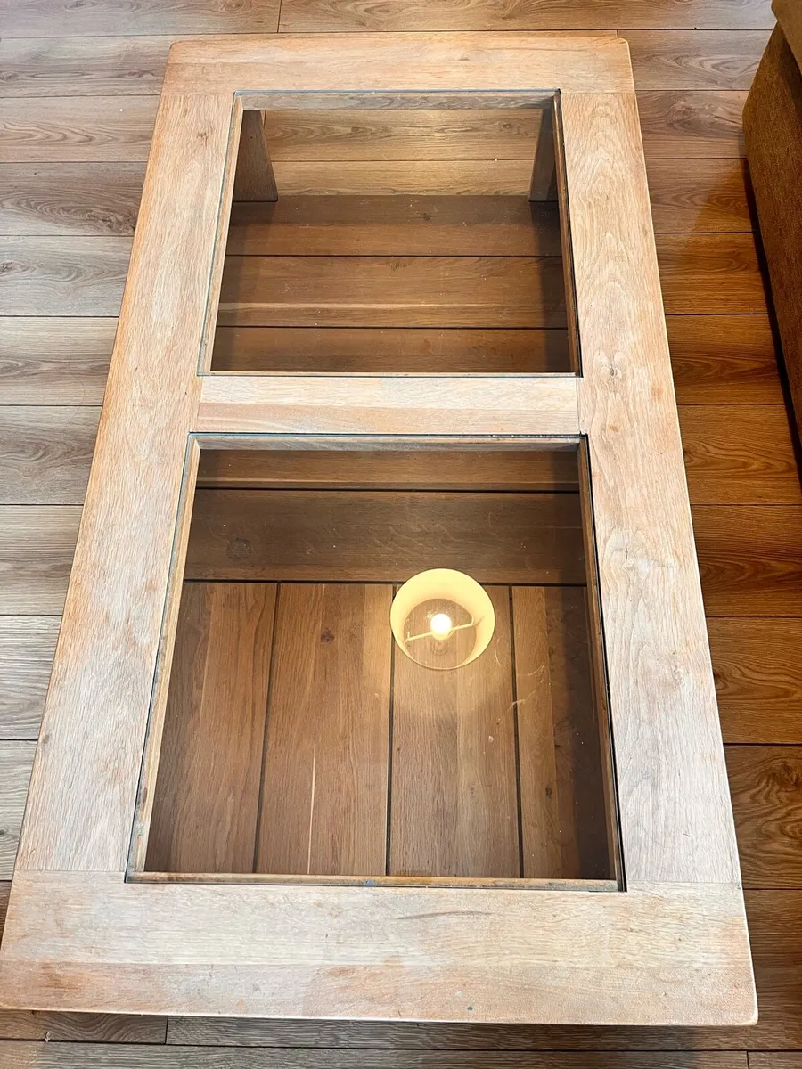 Coffee table - Image 4