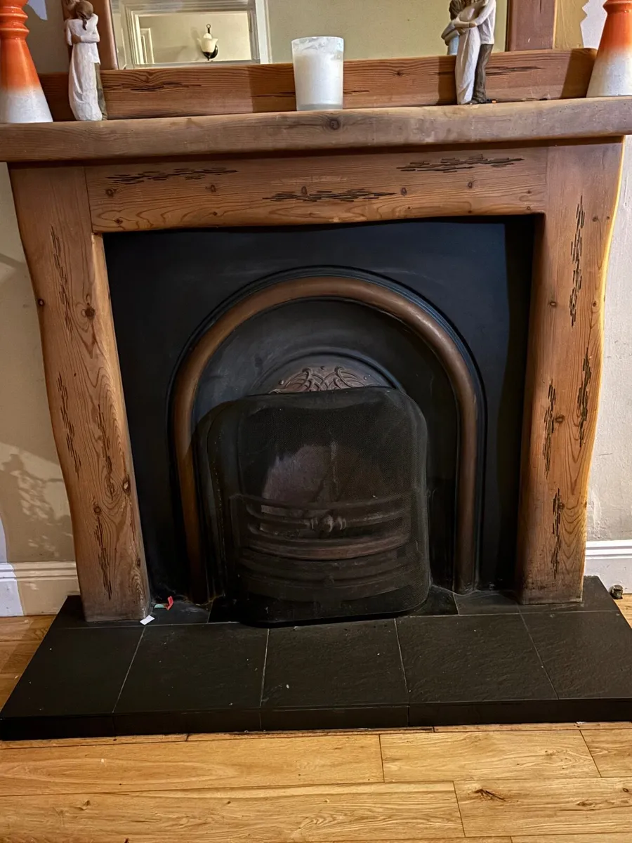 Fireplace - Image 1