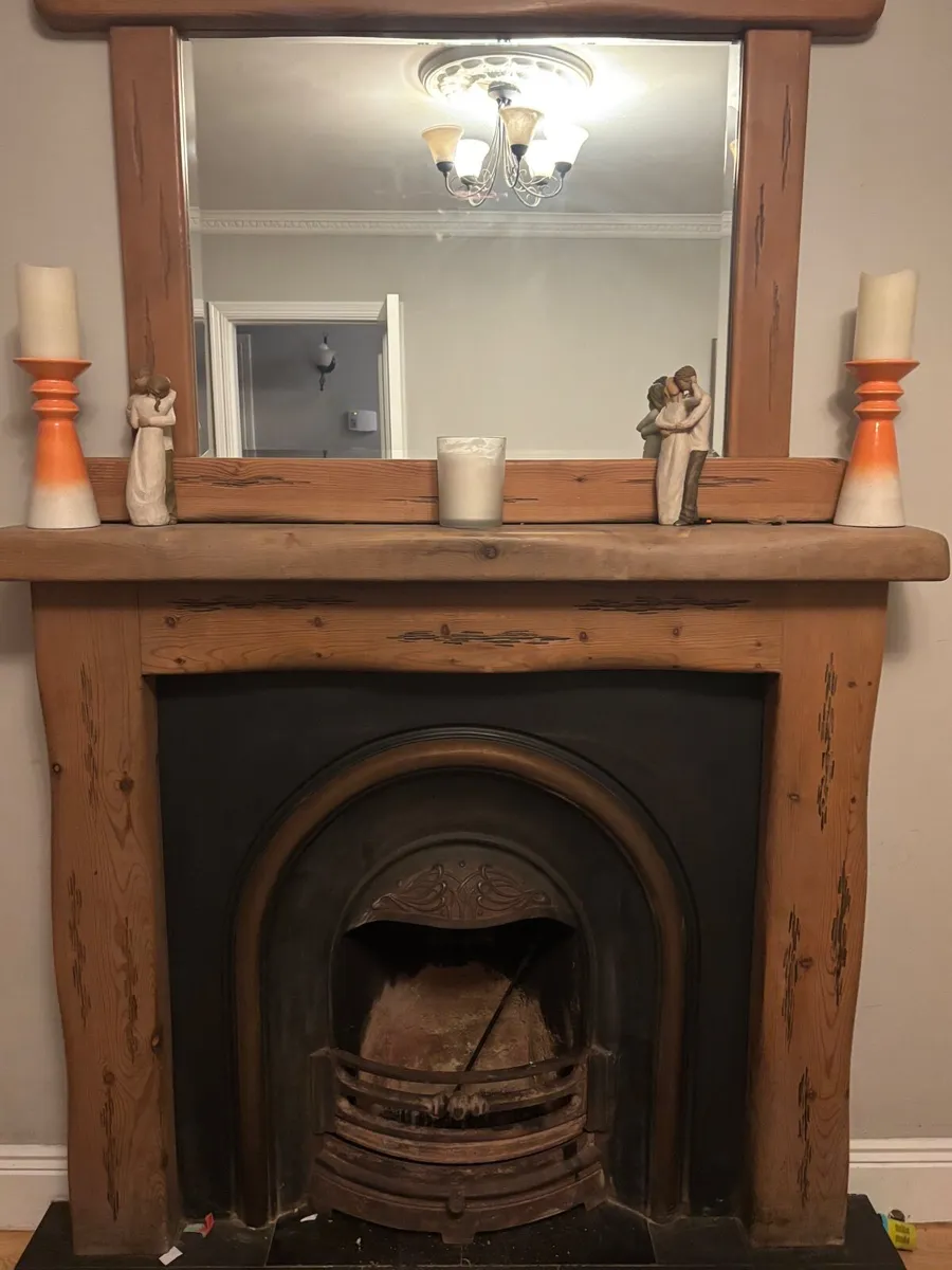 Fireplace - Image 3