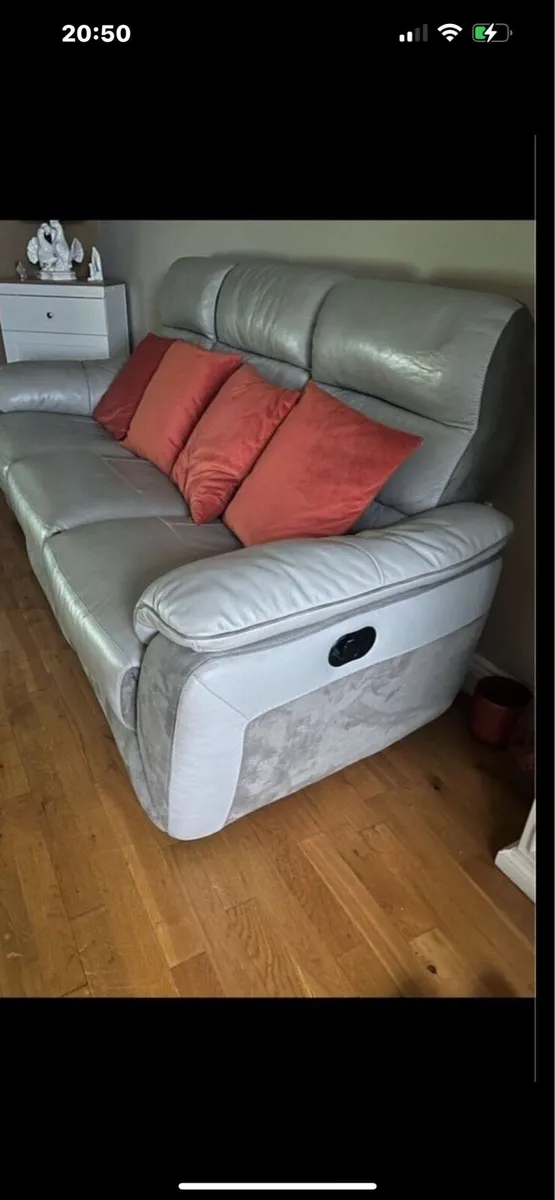 Sofa - Image 1