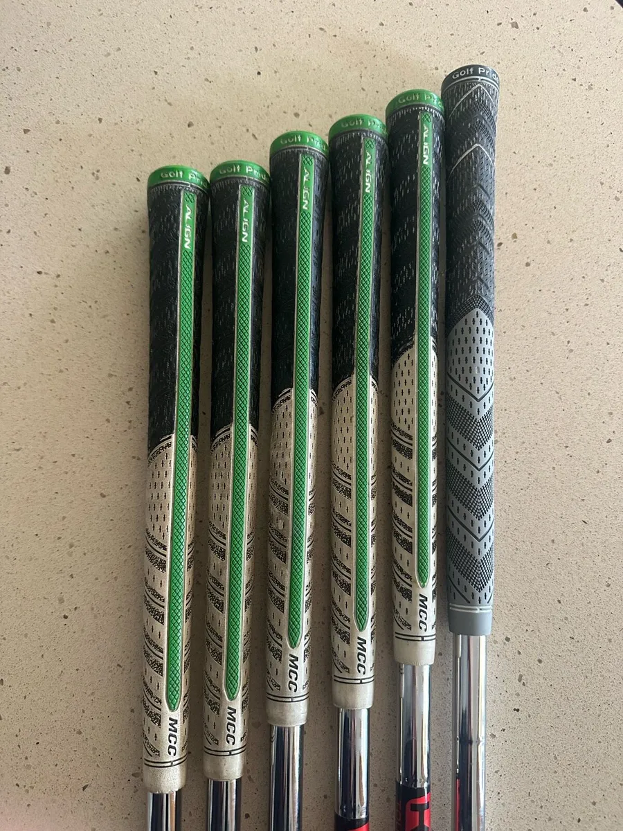 Maverick irons - Image 3