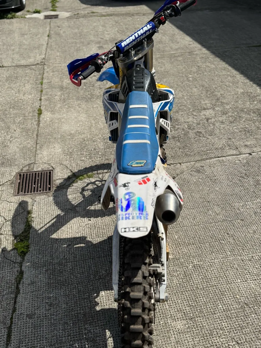 Cross bike - Image 3