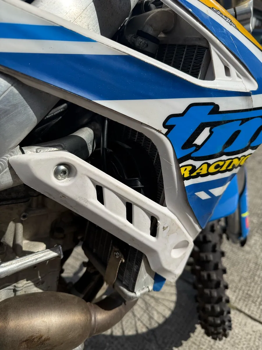 Cross bike - Image 4