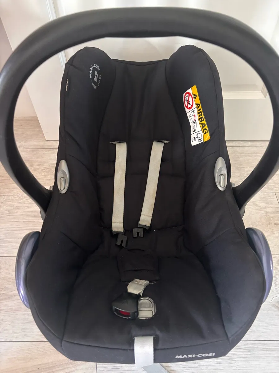 Car seat
