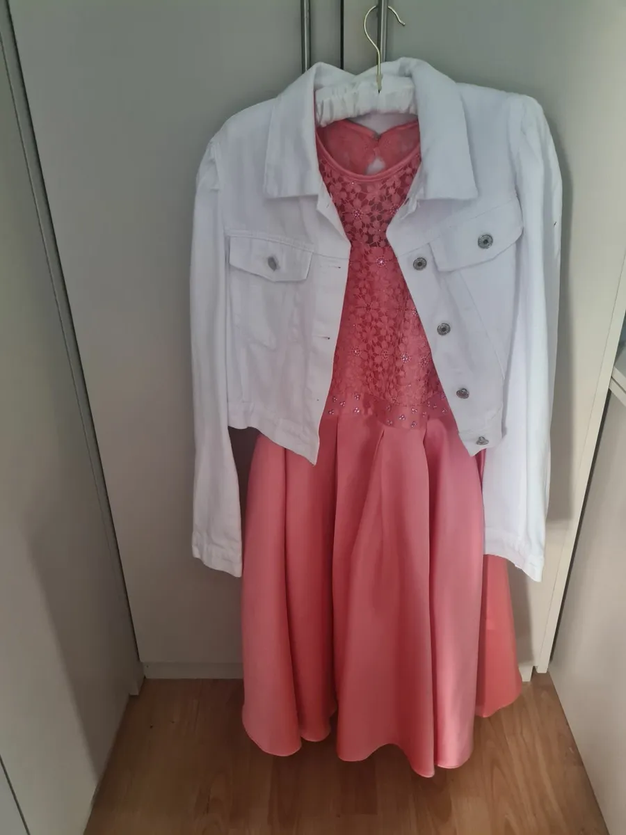 Confirmation dresses - Image 3