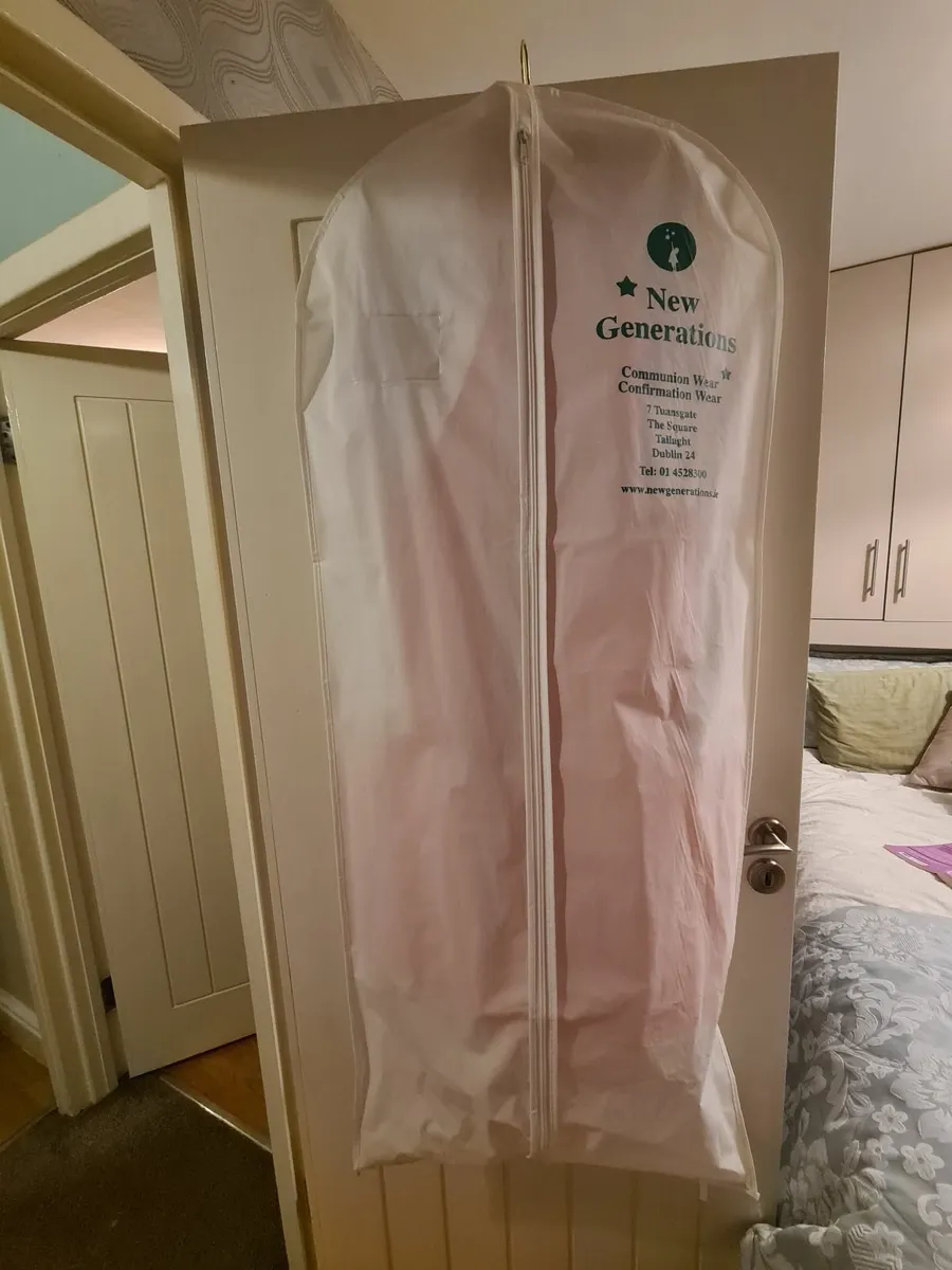 Confirmation dresses - Image 4