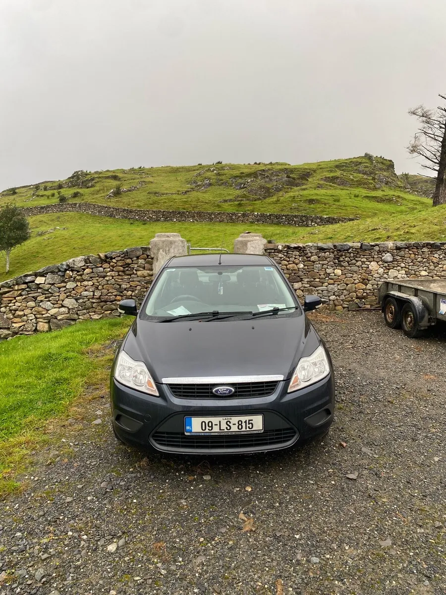 Ford Focus - Image 1
