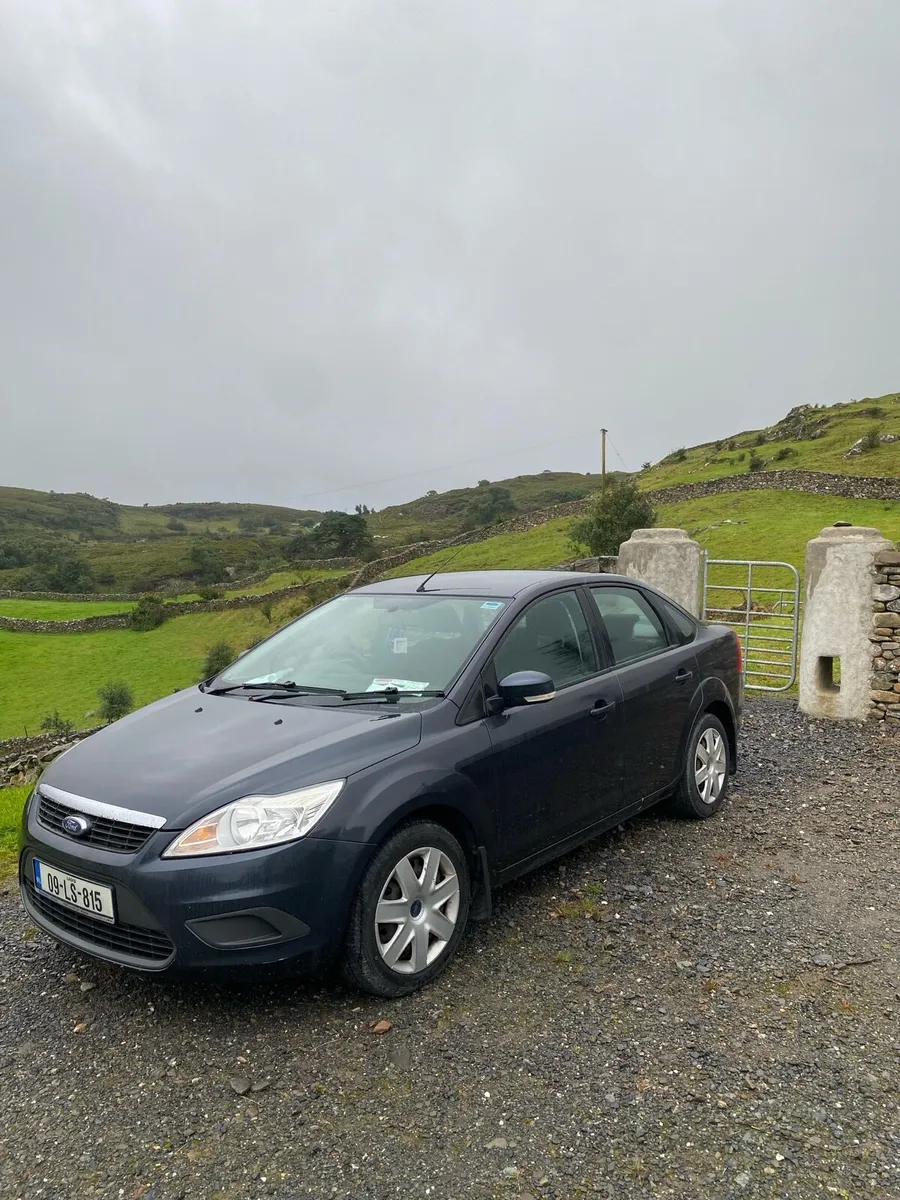 Ford Focus - Image 2