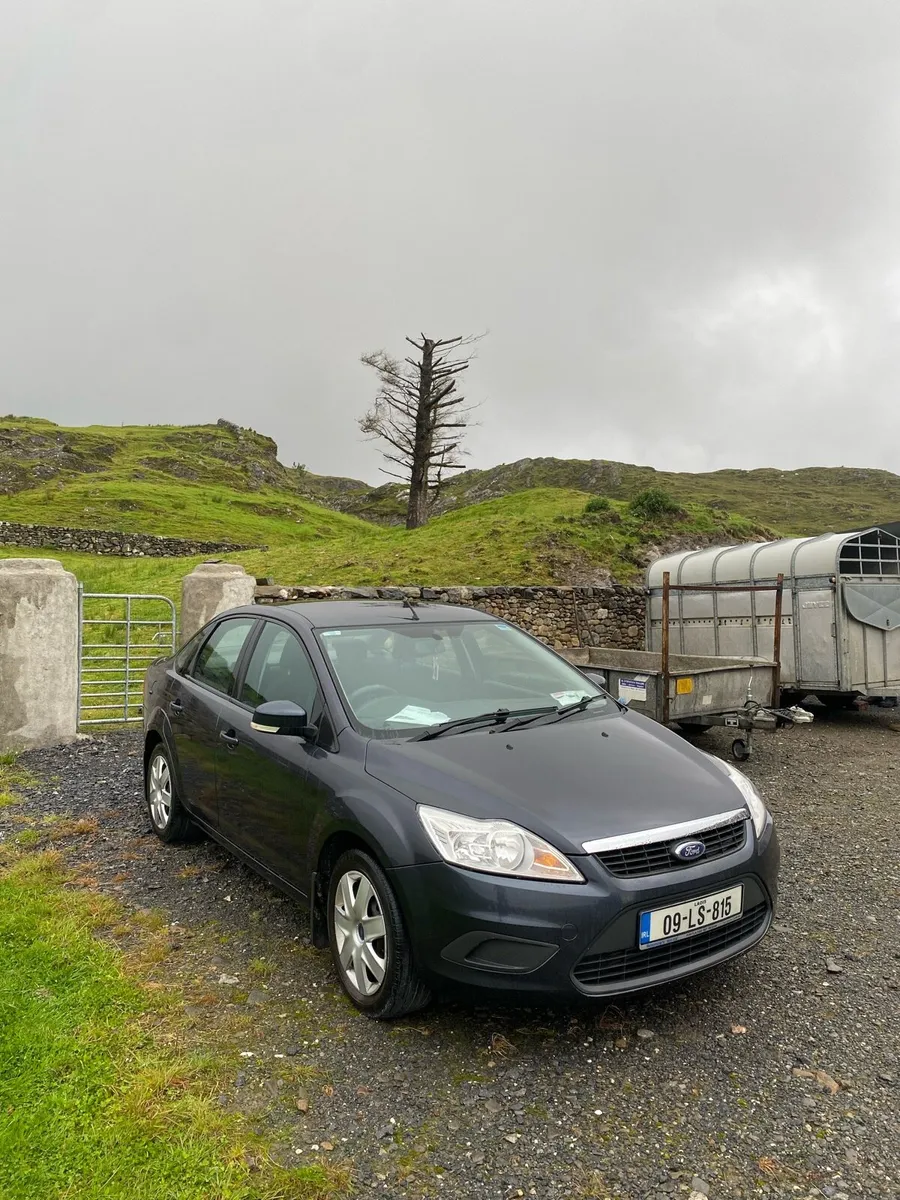Ford Focus - Image 3