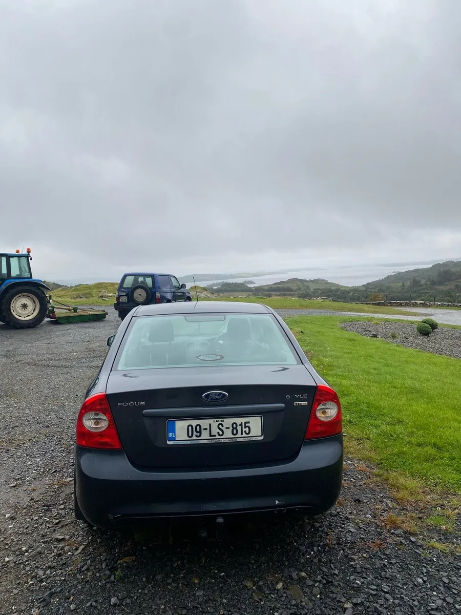 Ford Focus - Image 4