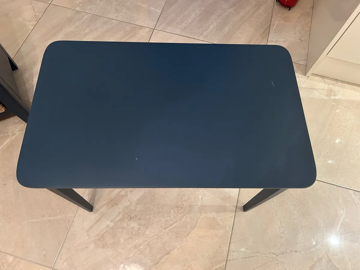 TV Stand, Table and Bench - Image 4