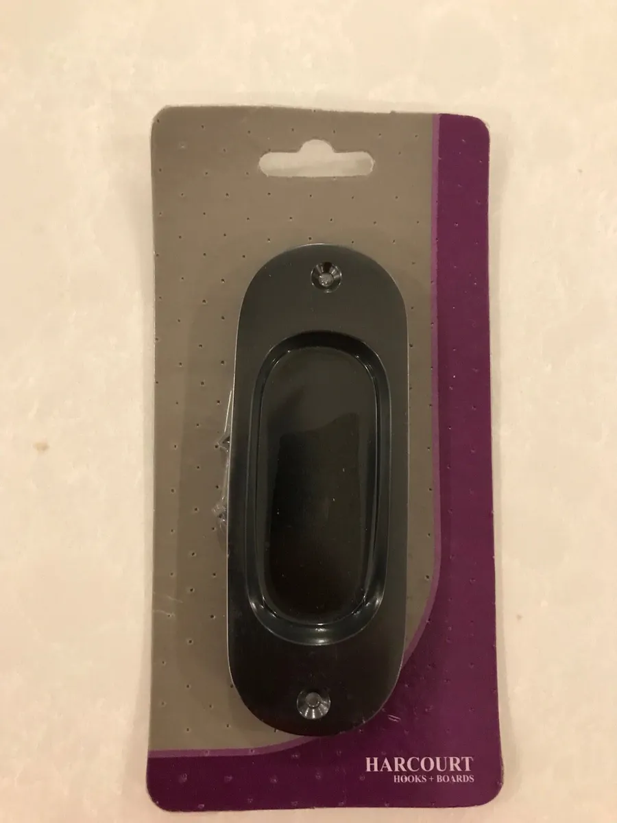 Kitchen Handles - Image 1
