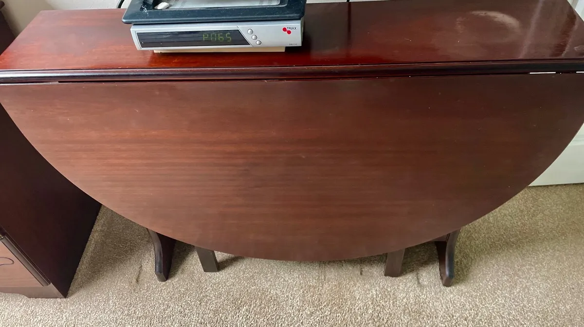 Rossmore Table - Image 2