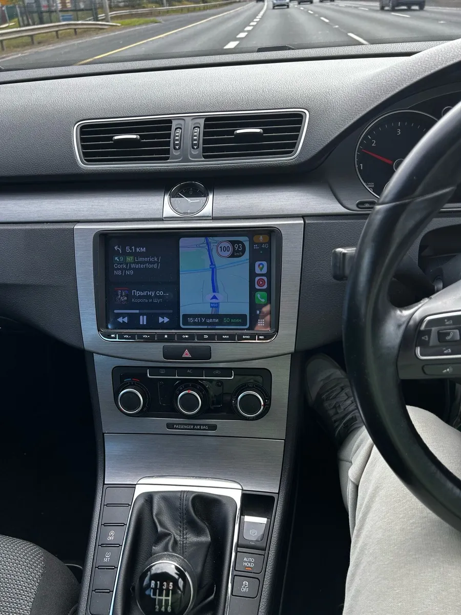 Volkswagen Passat B7 - Image 3