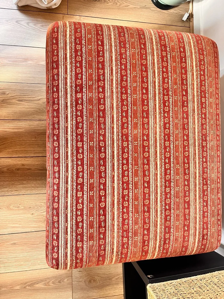 Foot stool - Image 2