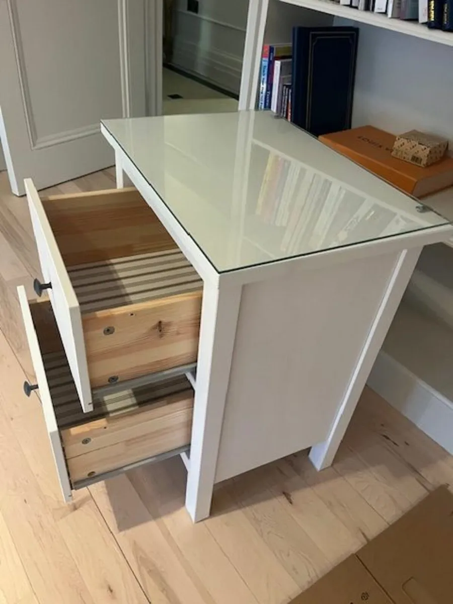 Bedside cabinet - IKEA - Image 2