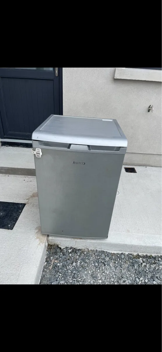Beko Fridge - Image 1