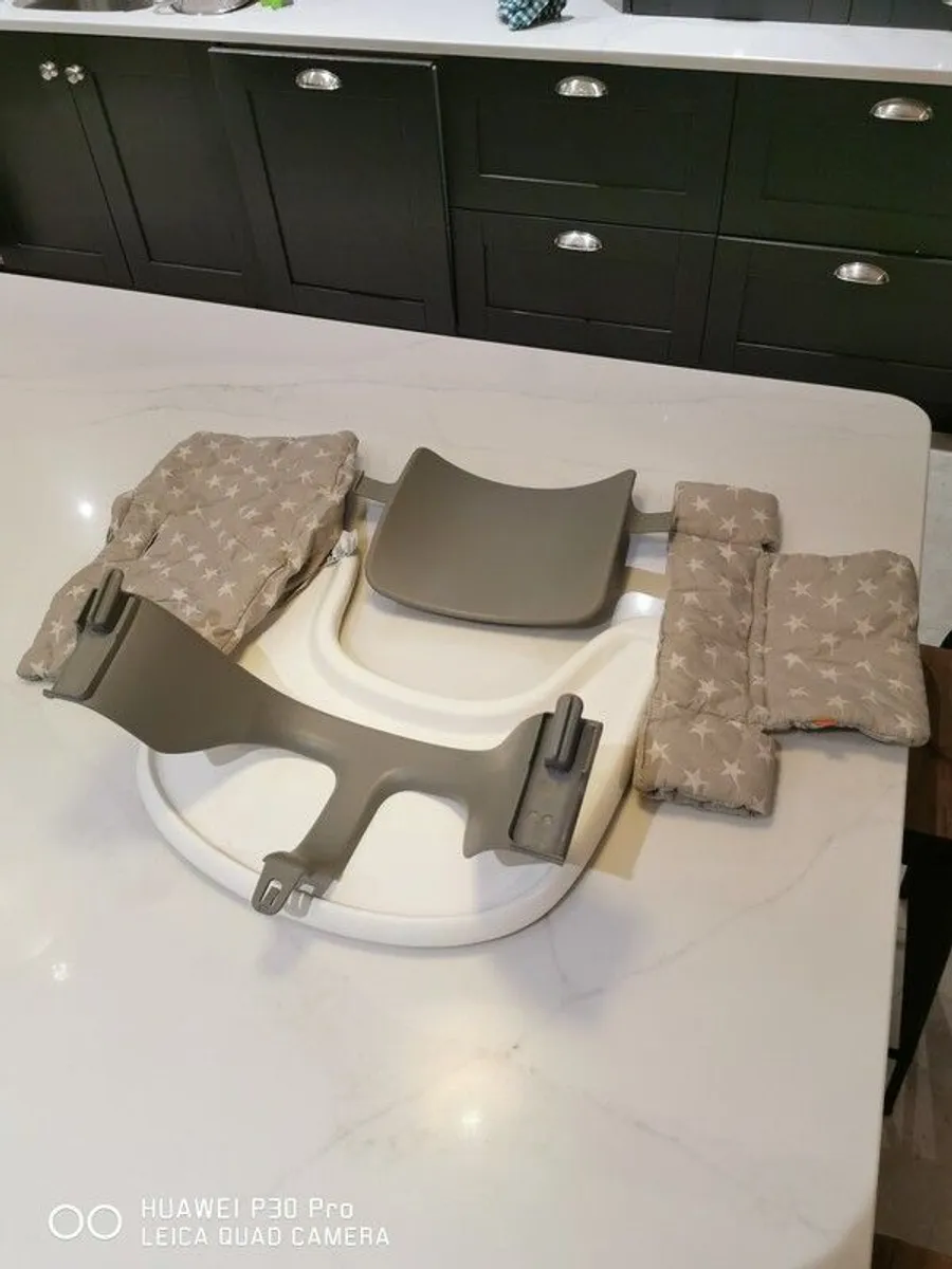 Stokke Tripp Trapp x 2 - Image 2