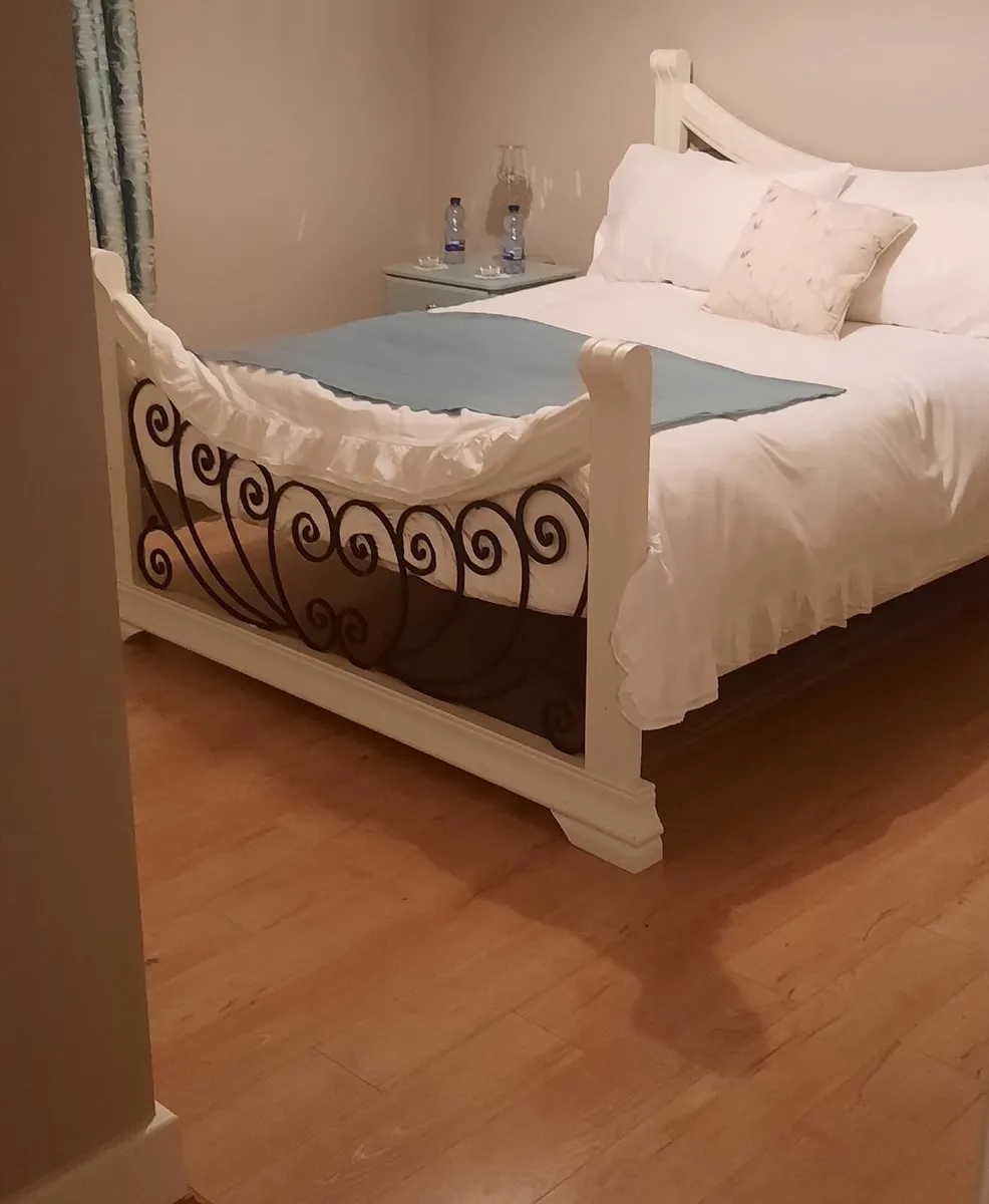 Bed Frame - Image 2