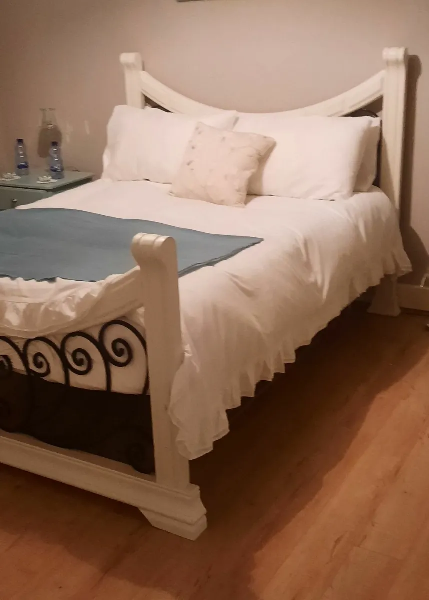 Bed Frame - Image 3