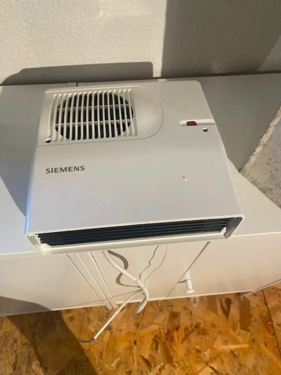 Bathroom heater - Image 2