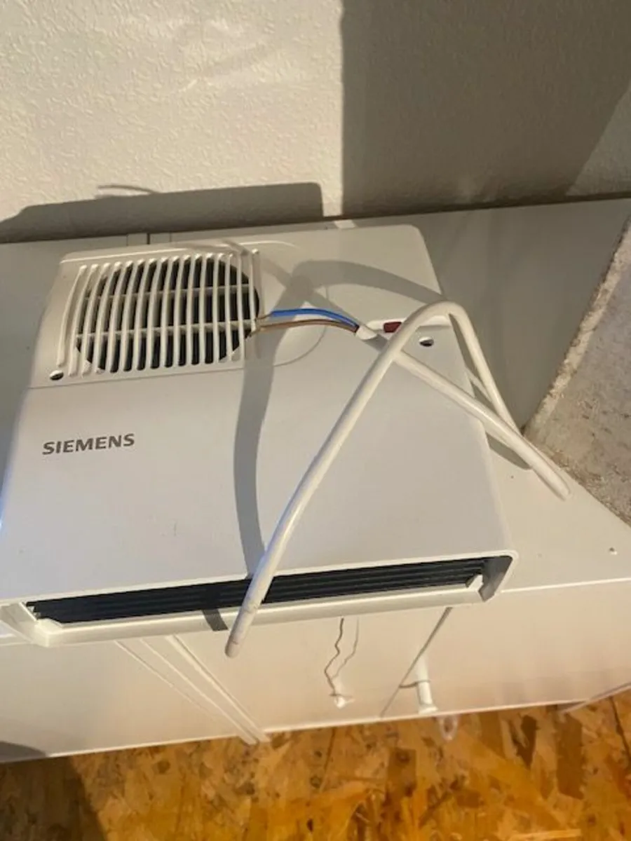 Bathroom heater - Image 3