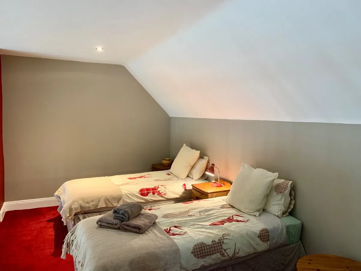 Two Single Beds - Image 3