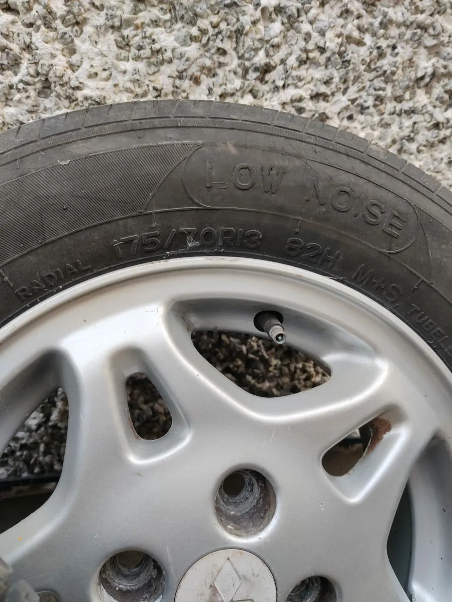 13" alloys - Image 3