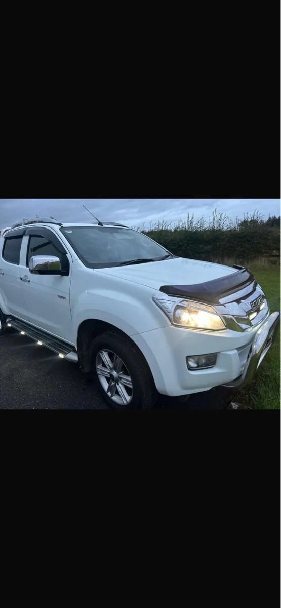 Isuzu d max - Image 2