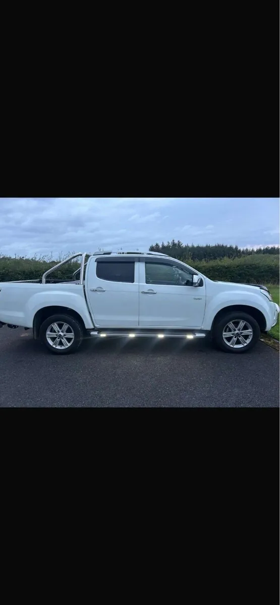 Isuzu d max - Image 3