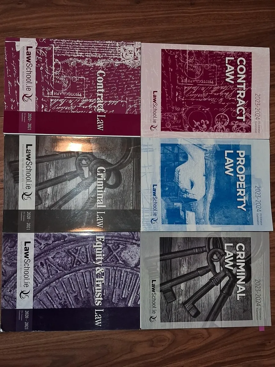 Fe1 Manuals - Image 2