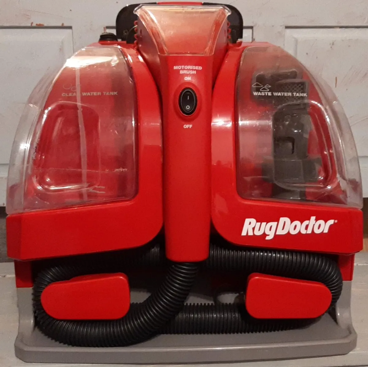 Rug Doctor / Carpet Cleaner - Image 1