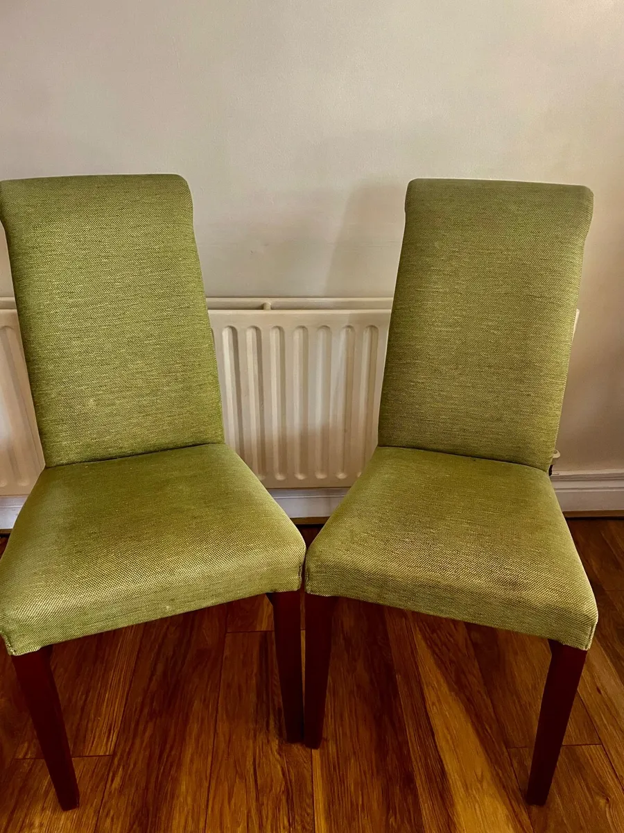 Kitchen / Living Room Chairs